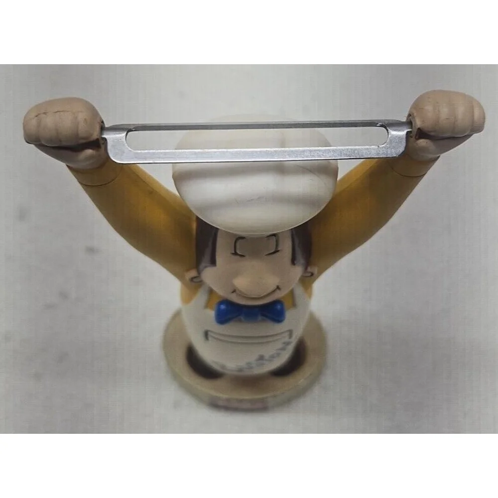 Vintage Jo!e Precision Peeler Chef Boston